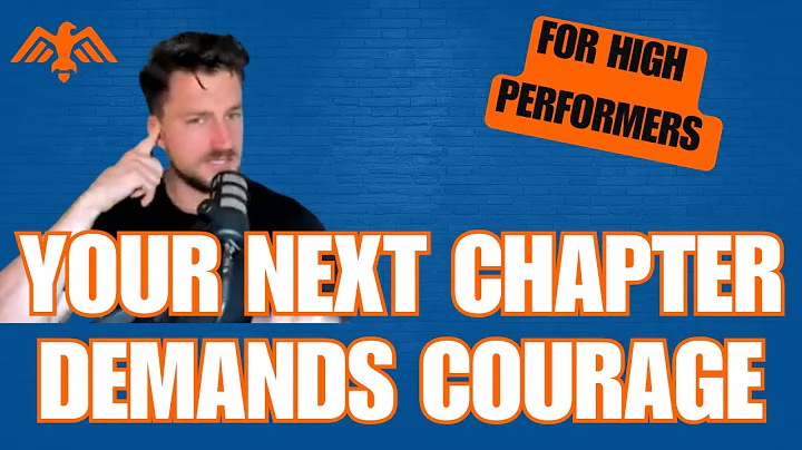 Your Full Potential Is a Voyage—Not a Shortcut | High Performance Habits for Fearless Living