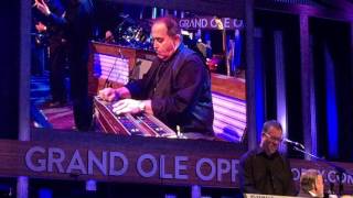 "Misty" by Ray Stevens LIVE at the Grand Ole Opry!