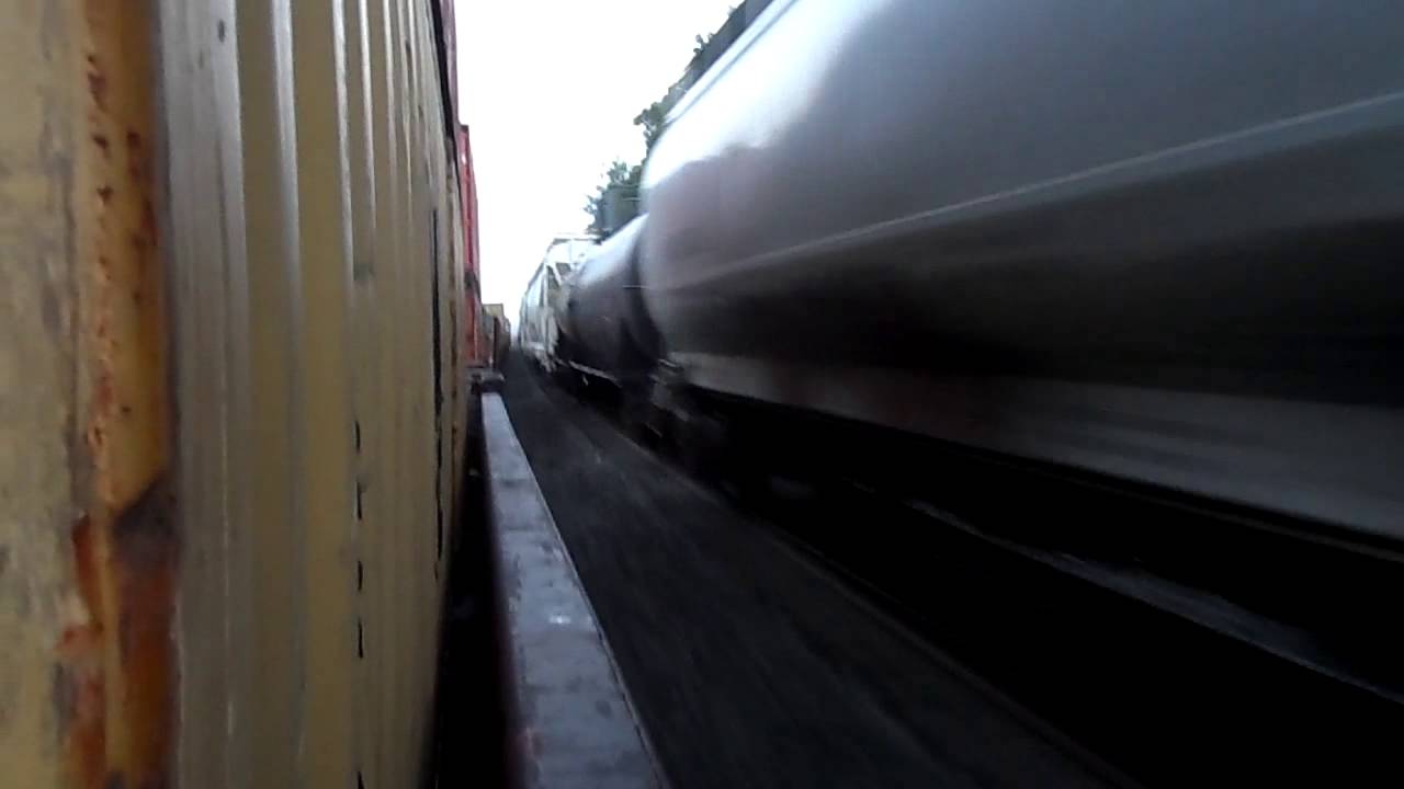 Ridin in the Bucket near Albany NY YouTube