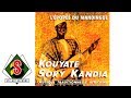 Capture de la vidéo Sory Kandia Kouyaté - Djandon (Audio)