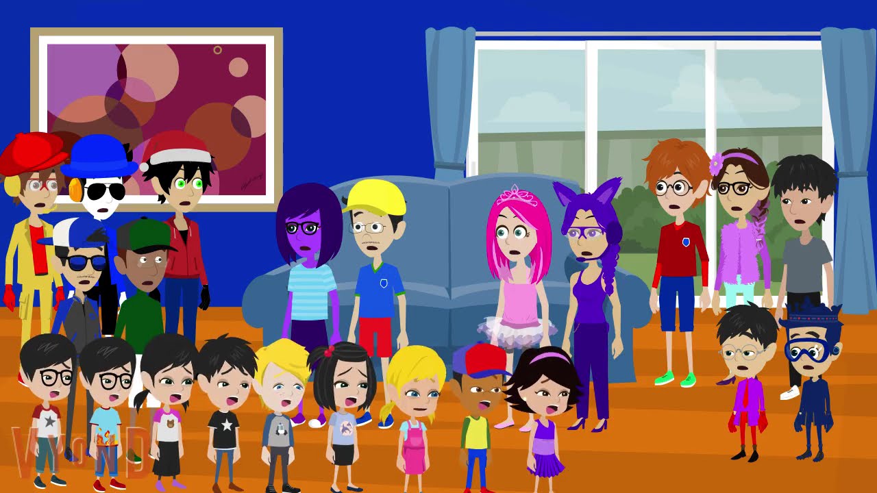 Leo Birthday Disaster!