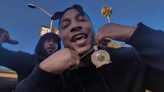 G. Battles - Streets Is Ours ft. Chief Mainy & A1 (Official Music Video)