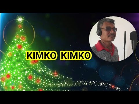 Kimko Kimko//Christmas fullSong//MM Sangma