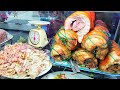 Xếp Hàng Mua Bánh Mì Thịt Ba Rọi Heo Muối Gây Sốt Ở Sài Gòn Hơn 40 Năm