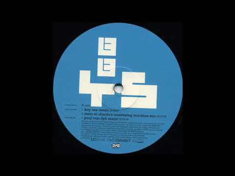 Binary Finary - 1999 (Kay Cee Mix) 432 Hz