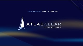 Clearing the View by AtlasClear (NYSE: ATCH)