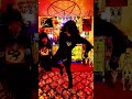 Fourfold Funeral #shorts #dance #short #undergroundhiphop #goth #alternative #artist