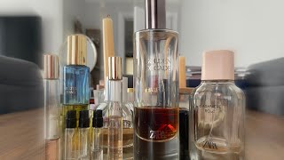 Zaradan Almaya Değer Bulduğum 10 Parfüm Izlemeyen Pişman 