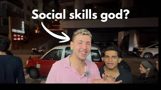 Unemployed 18 Year Old Dominates Hong Kong Night Life - Vlog