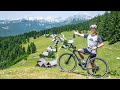Grandiose Gravel-Bike-Tour in Slowenien: Triglav (2.864 m) Nationalpark