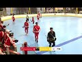 2026 Ball Hockey Club Championships | Midnight Express Vs Gods