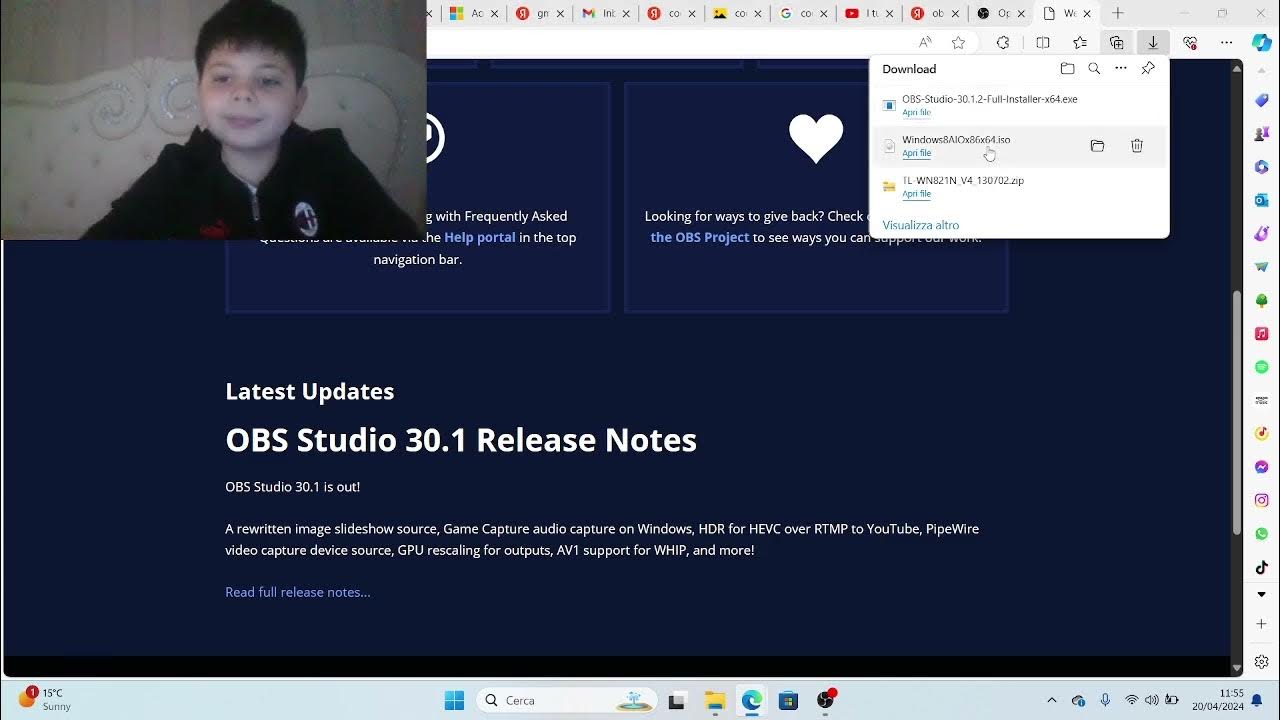 Come scaricare windows 8 with media center su pc fisso youtube