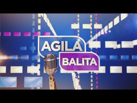 WATCH: Eagle News International Filipino Edition -- January 18, 2019