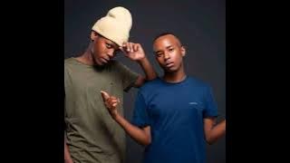 Mellow & Sleazy - Ngeke ft. Young Stunna & Daliwonga