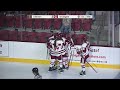 Brown at Colgate | NCAA Women's Ice Hockey | Highlights - October 31, 2025 | #ECACHockey