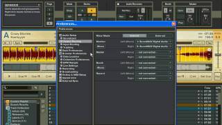 Основные опции в Traktor DJ Studio 3.4 (16/36) Основные опции в Traktor DJ Studio 3.4 (16/36)