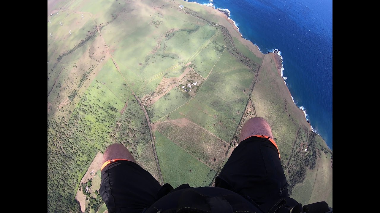 Skydive Big Island YouTube
