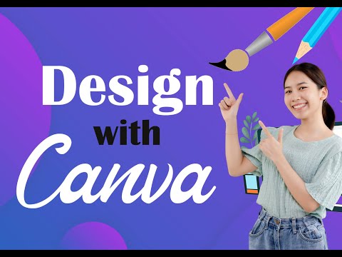 Mastering Canva: The Ultimate Tutorial for Beginners