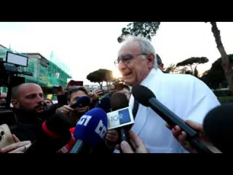 Video Trapianto fallito al Monaldi, i medici: «In caso di arresto cardiocircolatorio non...