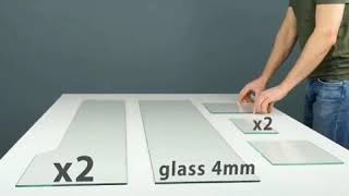 Diy wave tank-physics of tsumami wave