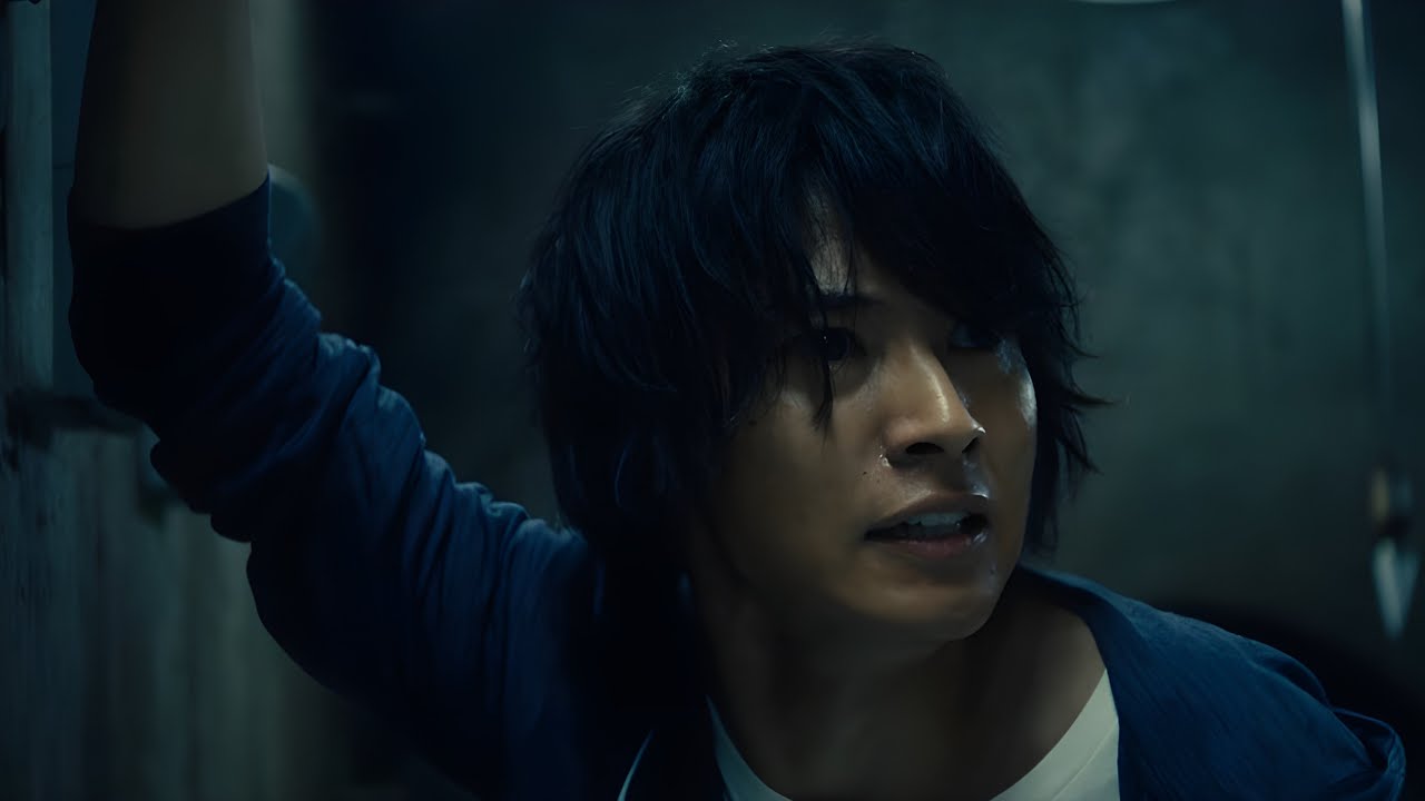 Arisu Solves The Light Bulb Problem - 4 of Diamonds Game | Alice in Borderland