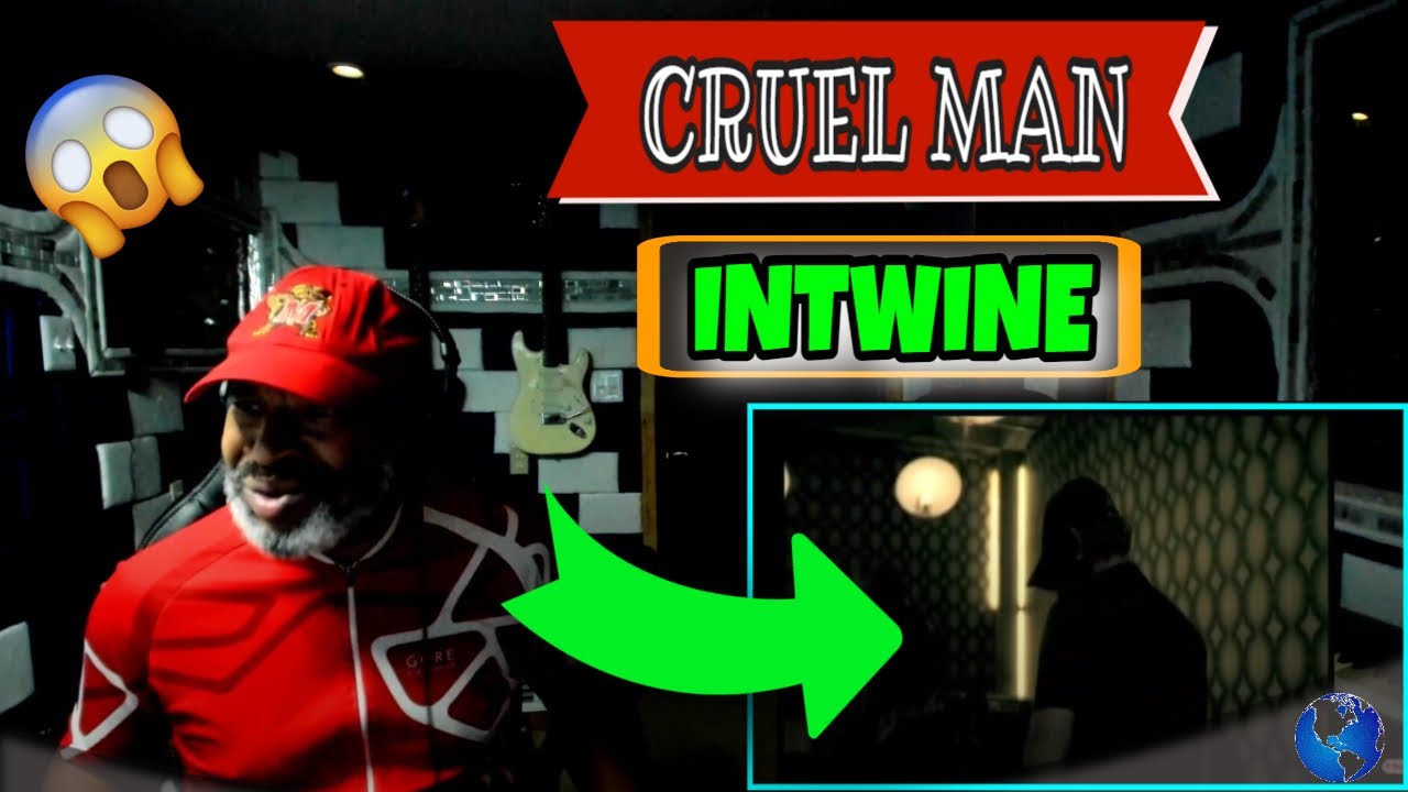 Cruel Man - Intwine - Producer Reaction