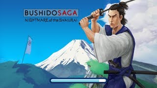 تحميل لعبه Bushido Saga خرافيه 2017 screenshot 2