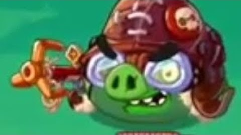 Defeating Alpha Pig And Snor With The Same Team!