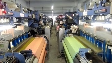 vikrant motors & LIC MOTORS is at dynamic autolooms india