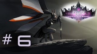 Endless Legend & Shifters - Allayi tutorial / LP - part 6