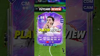 88 Kökçü Sbc Review In Fc26 - Nice Potential Ökçü