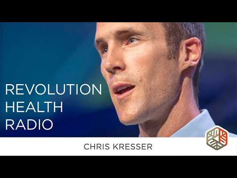RHR: The Sleep Optimization Trap: Are You Tracking Yourself Into Worse Sleep?