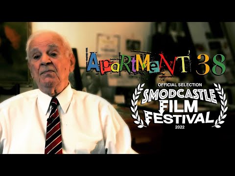 Apartment 38 (2022 Trailer) ("Best Documentary Short Winner" at The SModcastle Film Festival)
