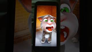 this is the old version of Talking Tom Cat 2016