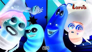 Larva Intro In Scary G Major (Instructions In Description)