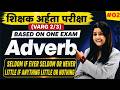 Adverb Complete Concept | MPTET Varg 2/3 | Most Expected Questions 2026 | L - 02