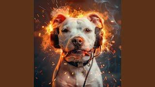 Thunder's Soothing Harmony for Dogs
