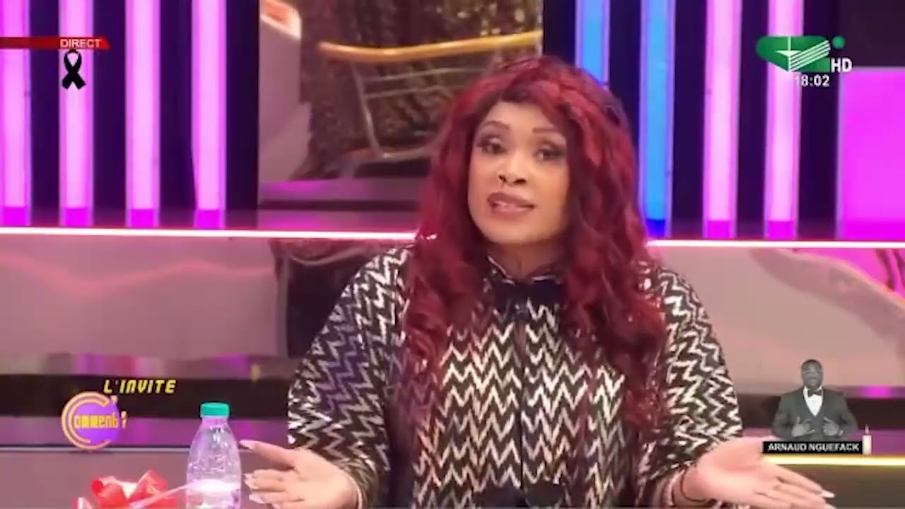 #𝗥𝗲𝗽𝗹𝗮𝘆 | 𝗙𝗲́𝗺𝗶𝗻𝗶𝗰𝗶𝗱𝗲𝘀: « 𝗟𝗮 𝗳𝗲𝗺𝗺𝗲 𝗱𝗼𝗶𝘁 𝗮𝗽𝗽𝗿𝗲𝗻𝗱𝗿𝗲 𝗮̀ 𝗲̂𝘁𝗿𝗲 𝗲́𝗴𝗼𝗶̈𝘀𝘁𝗲 𝗽𝗼𝘂𝗿 𝘀𝗮 𝘃𝗶𝗲 𝗲𝘁 𝗽𝗼𝘂𝗿 𝘀𝗼𝗻 𝗰𝗼𝗿𝗽𝘀.»