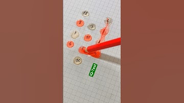 Trò chơi nối giọt nước #cure #shorts #iqtest #quiz #games #test #questions