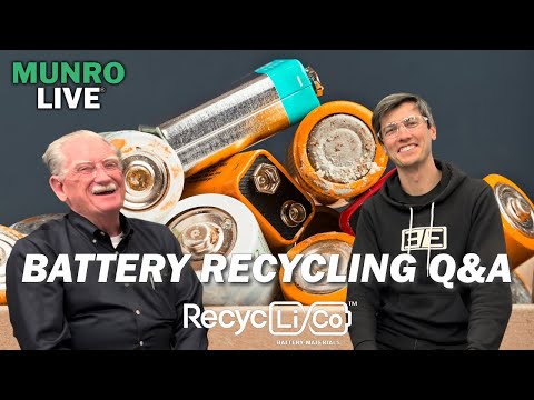 Does Napa Recycle Batteries