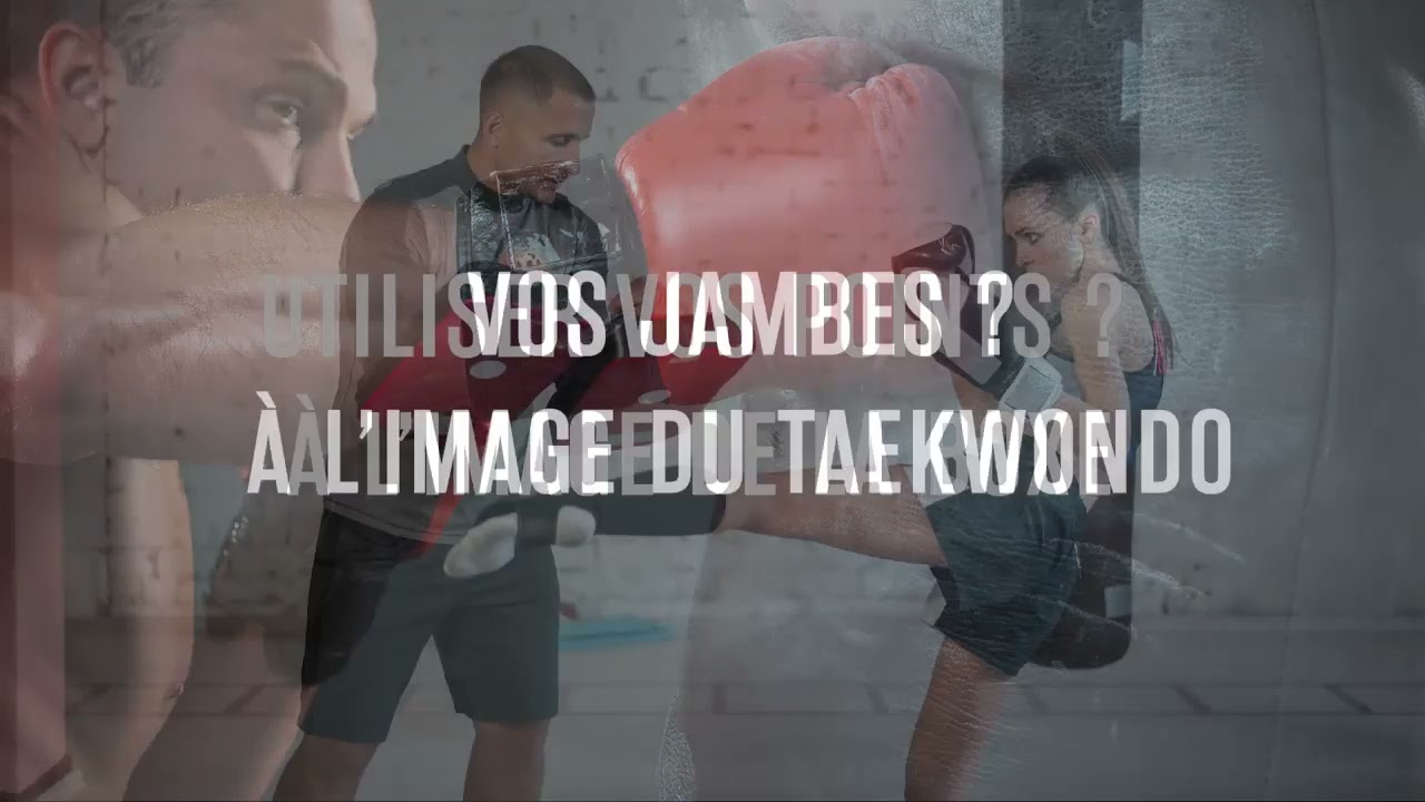 Comment choisir son art martial YouTube