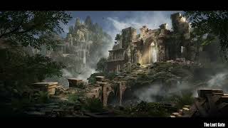 Tiantian Lin | Environment Artist Demo Reel 2026