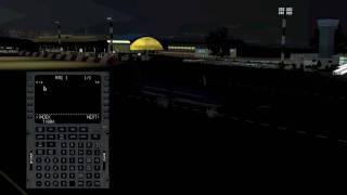 UFMC / x737FMC Pre-Flight Tutorial - PART 2