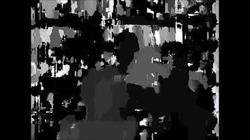 Normalized Cross-Correlation - All Parameters