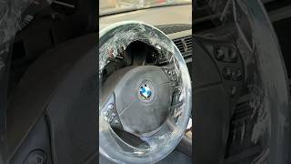 Nunca Me Gustó Este Volante