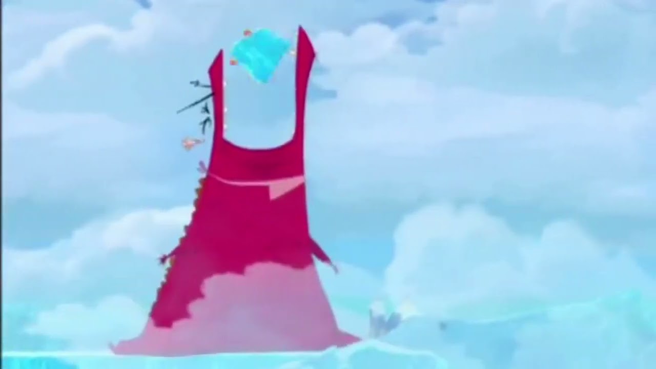 El Stomacho Stomach Growl & Burp Edit 2 (Reupload from Main Channel)