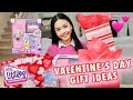 Shop with me! Real Littles Locker & Handbag UNBOXING + Valentine's Day Gift Ideas! 💕