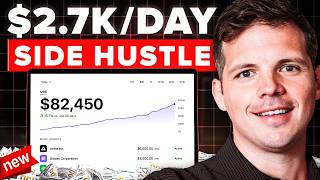 The Best Low Risk Side Hustle to Start Online