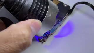 Soldering Tutorial for iPhone 17Pro Max Dual-SIM MEP Flex Cable