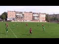 ФЦ "Ковель-Волинь" - СДЮШОР-4 (Львів) U-17